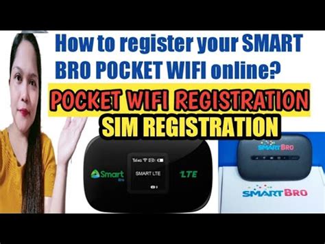 how to know my sim card number in smart bro|How to Set Up Your Smart Bro Pocket WiFi.